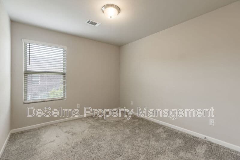 Murfreesboro Condo: 2838 Haversack Circle