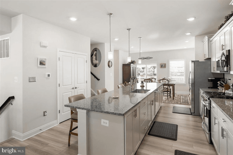 Millsboro House: 35302 Wright Way