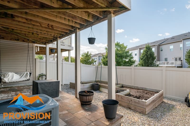 Glen Burnie Townhome: 8214 Kippis Road