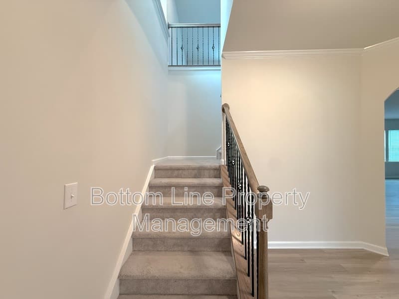 Fort Mill House: 729 Willshire Falls Dr