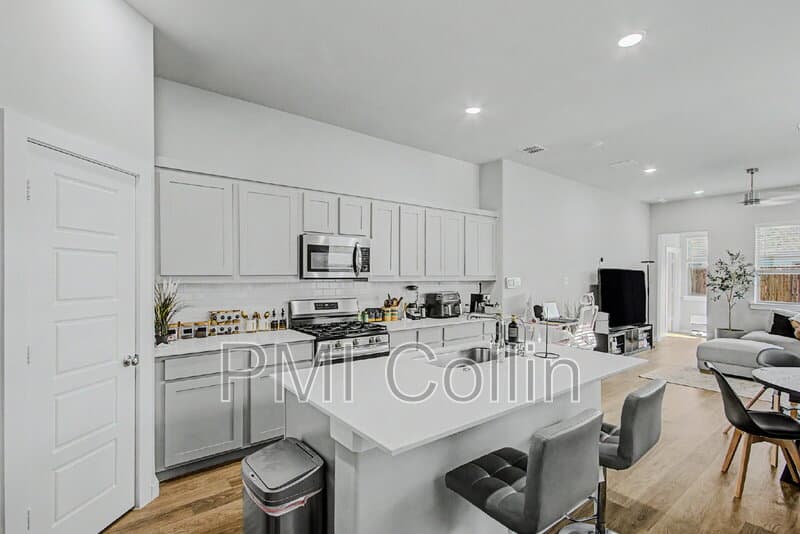 McKinney House: 415 Travine Drive