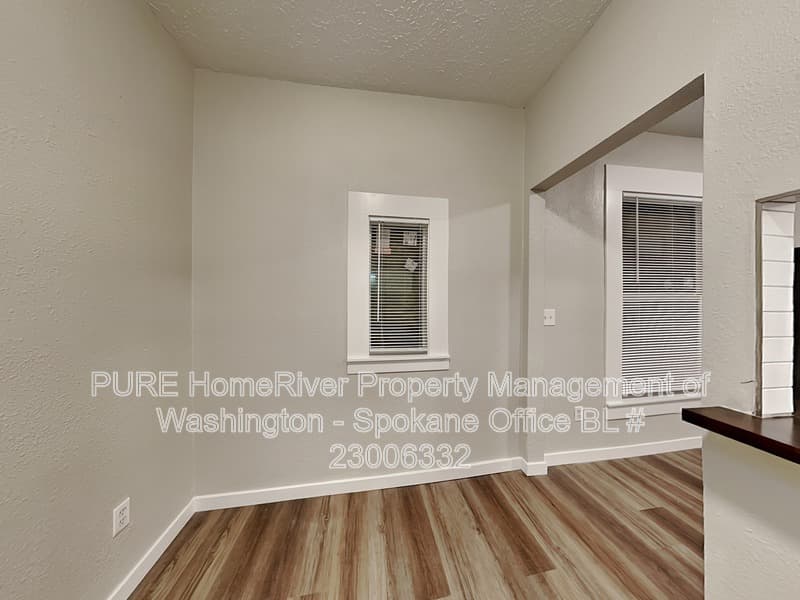 Spokane House: 1527 W 6th Ave