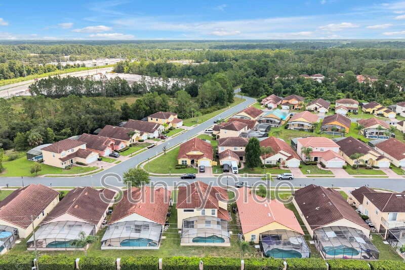 Davenport House: 441 Robin Rd