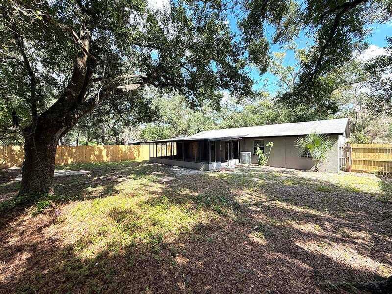 Tampa House: 3712 Patina Drive