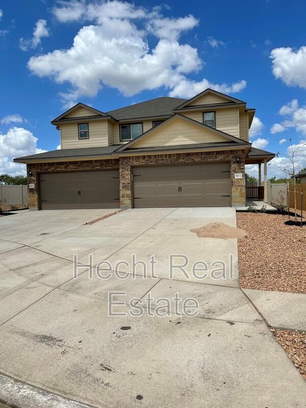 Converse Condo: 9102 Canyon Bend - 1