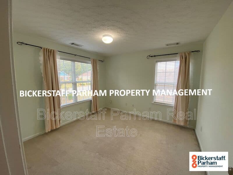 Fortson House: 4613 English Ivy Drive