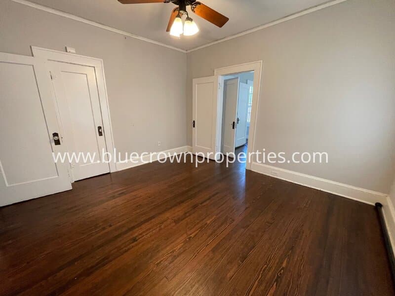 Dallas House: 5521 Richmond Ave