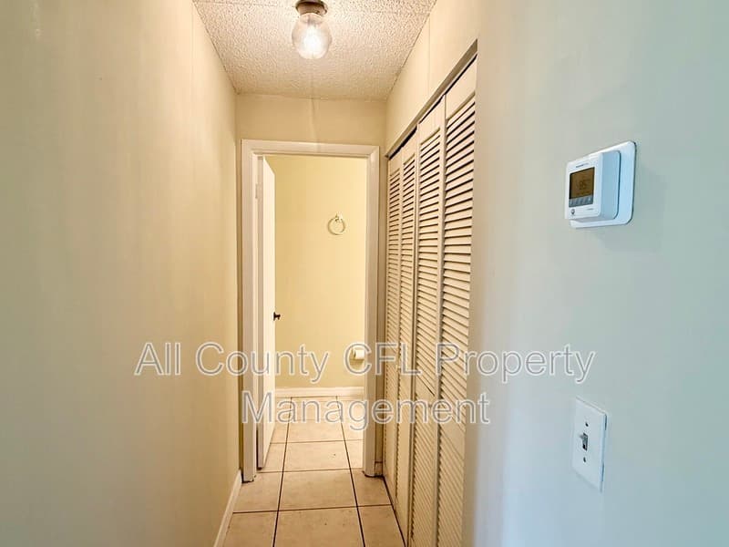 Orlando Condo: 4562 Pheasant Run Drive