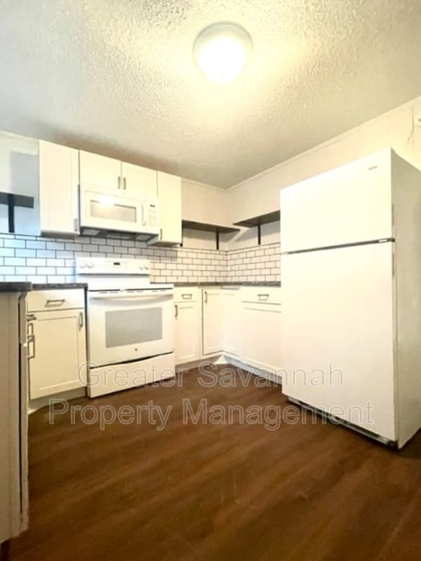 Savannah House: 1312 Love Street