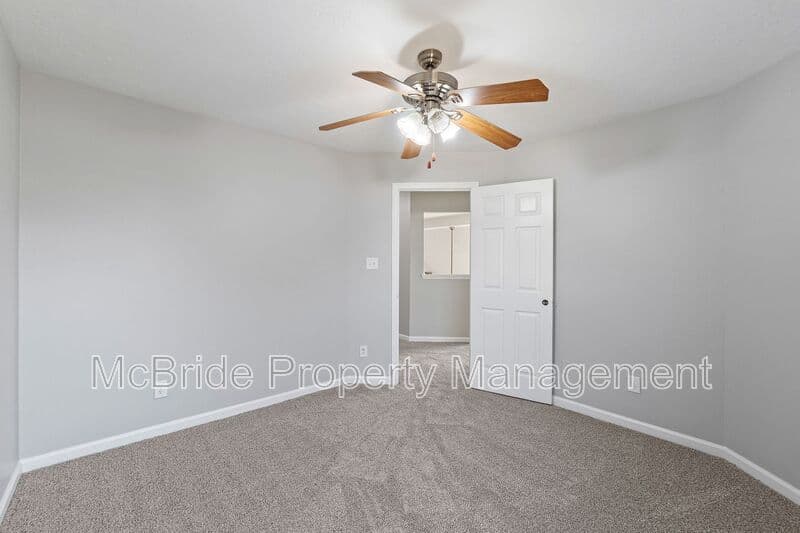 Grovetown House: 6202 Freedom Circle