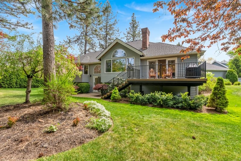 Spokane House: 602 West Bradford Court