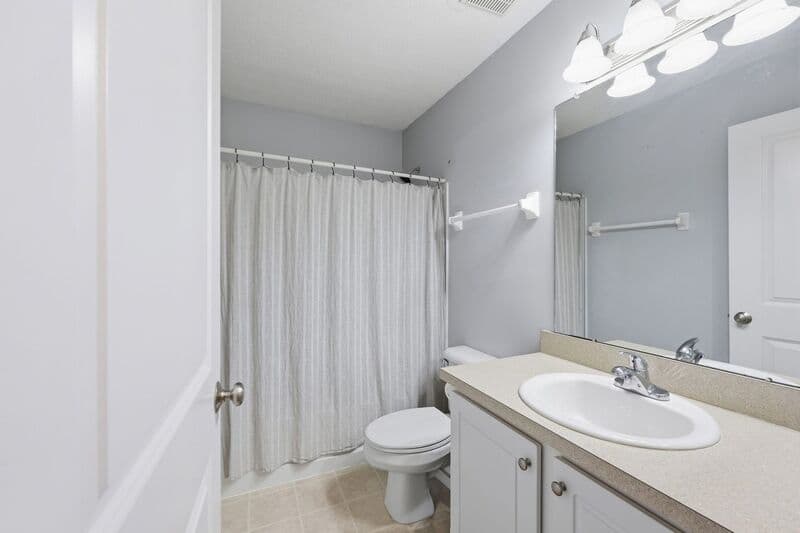 Dublin Townhome: 5310 Cross River Falls Blvd