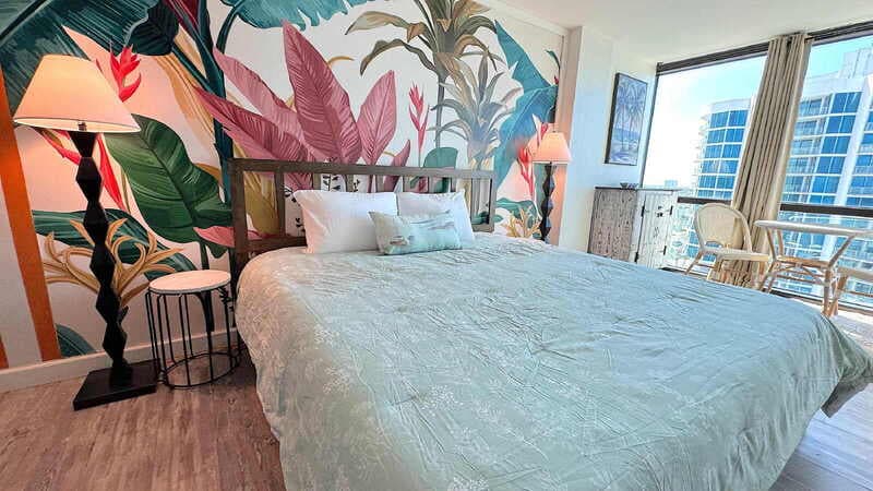 Daytona Beach Condo: 1909 South Atlantic Avenue