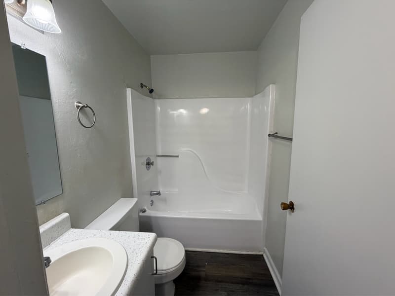 Tallahassee Condo: 2347 Horne Avenue