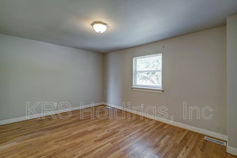 North Chesterfield Townhome: 5244 Goolsby CT