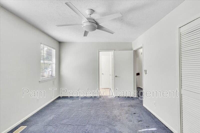 Savannah House: 4 Gunpowder Ct.