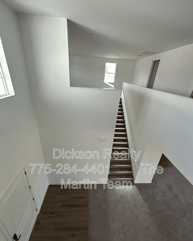 Sparks House: 11639 Vinegar Peak Drive