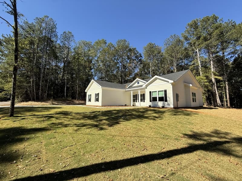 Bogart House: 273 North Burson Avenue