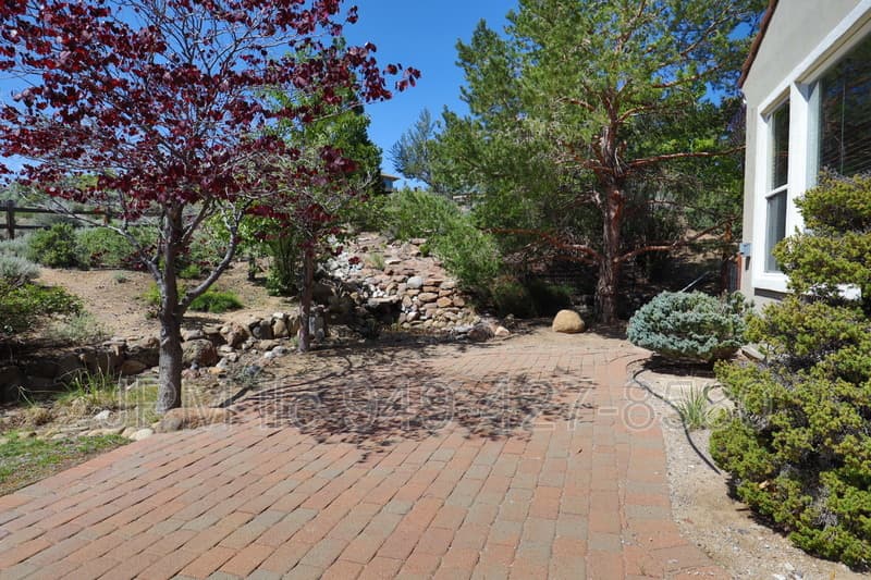 Reno House: 3000 Granite Pointe Dr