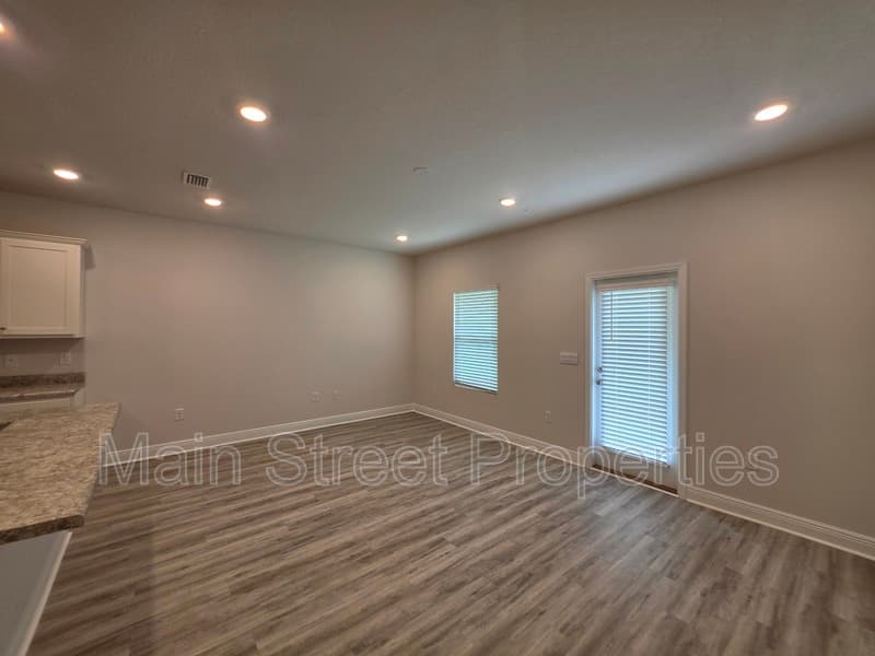 Pensacola Townhome: 9011 Golden Eye Drive