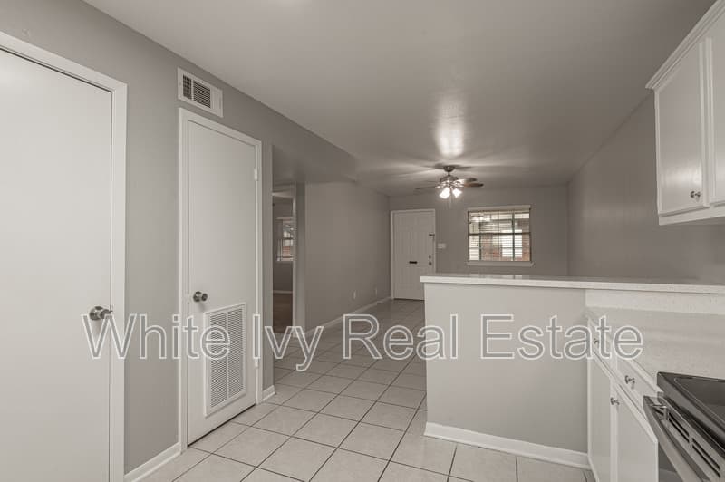 Huntsville Condo: 600 Palm Street