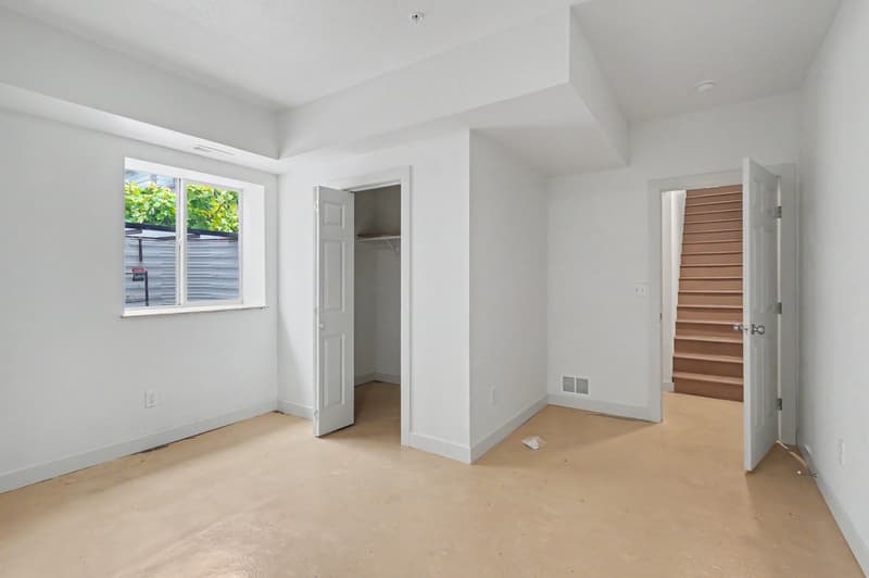 Lawrence Condo: 908 Indiana Street - C