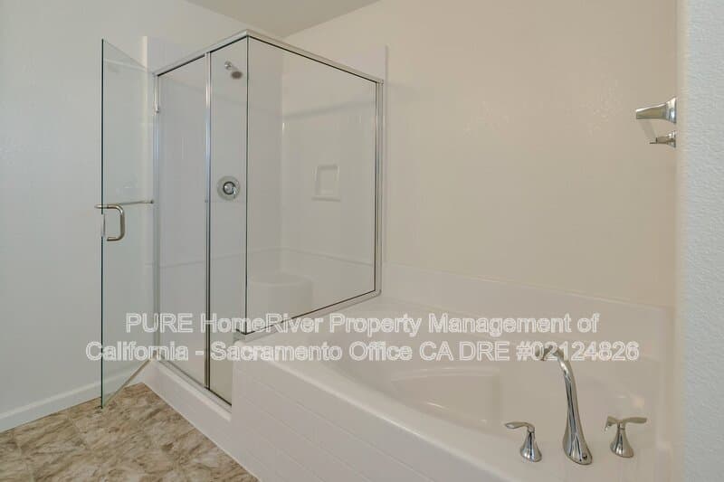 Rancho Cordova House: 3238 Nathrop Way