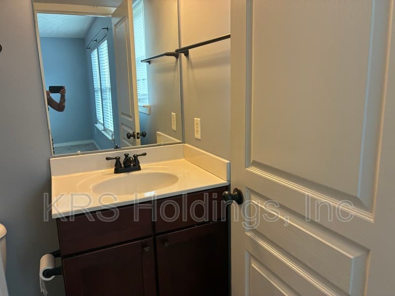Harrisonburg Townhome: 1234 Poets Court