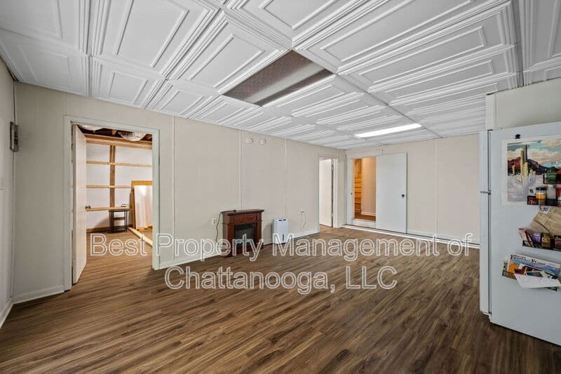 Soddy Daisy House: 9851 Millsaps St