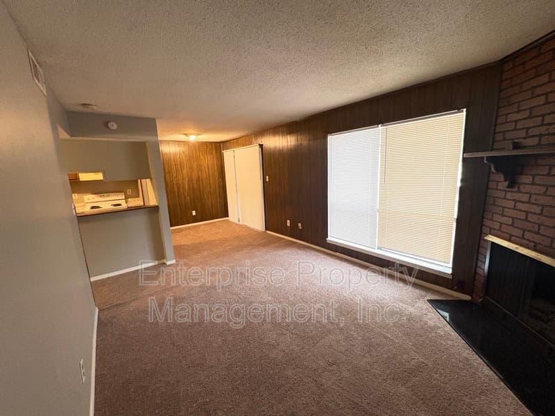 Memphis Condo: 2827 Sonora Drive No 2