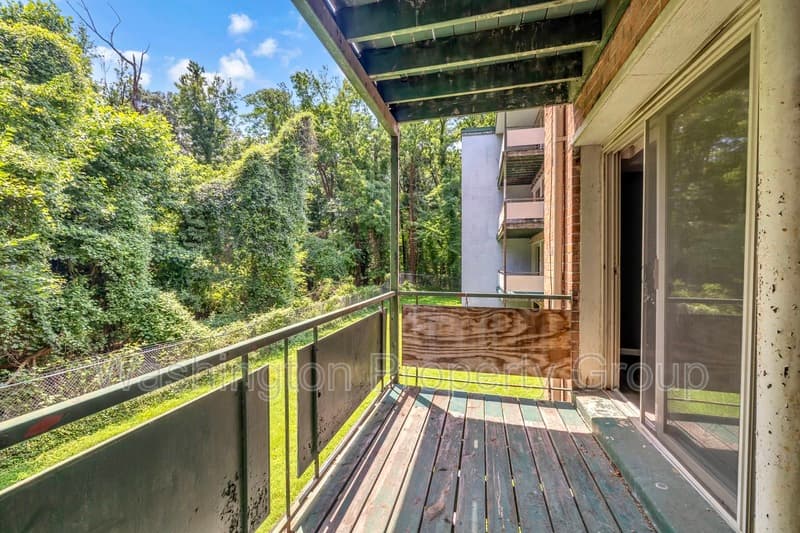 Temple Hills Condo: 3011 Southern Ave