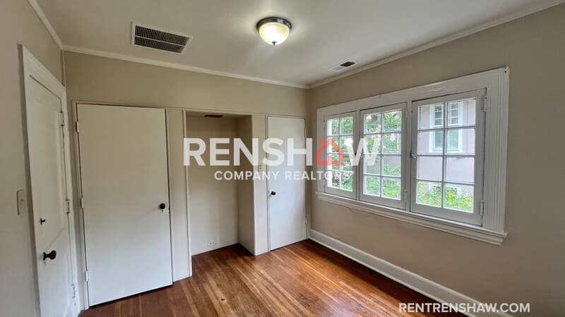 Memphis House: 1437 Goodbar Ave
