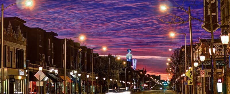 St. Louis Condo: 6009 Kingsbury Avenue