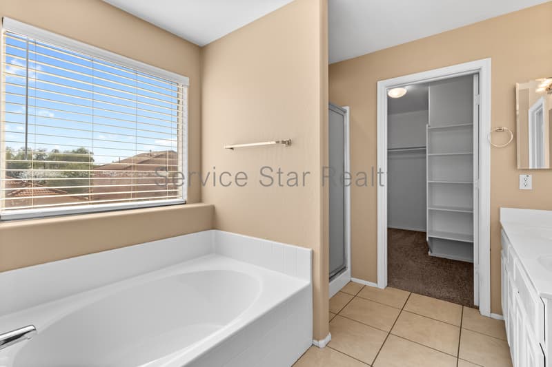Goodyear House: 15257 W Monroe St