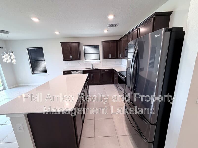 Lakeland House: 5414 Keaton Springs Drive