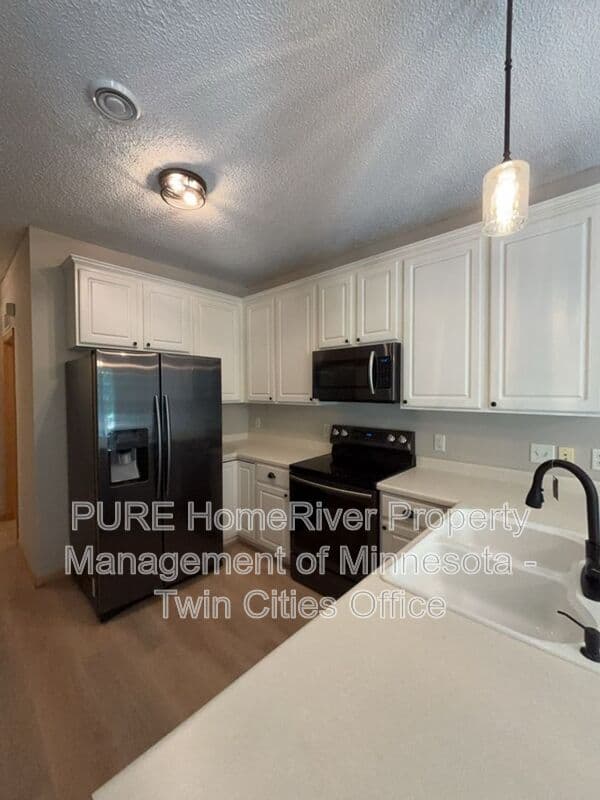 Ramsey Townhome: 14791 Cobalt St NW