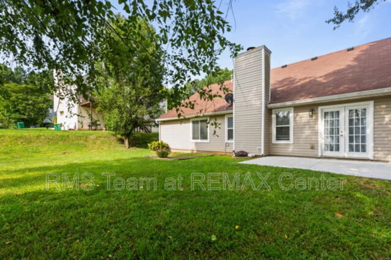 Lawrenceville House: 2979 Sentinel Cir