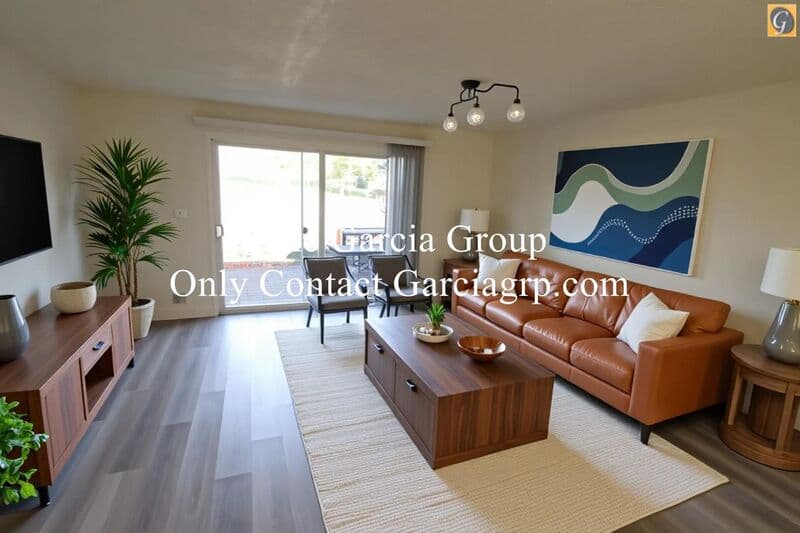 Oregon City Townhome: 581 Holmes Lane