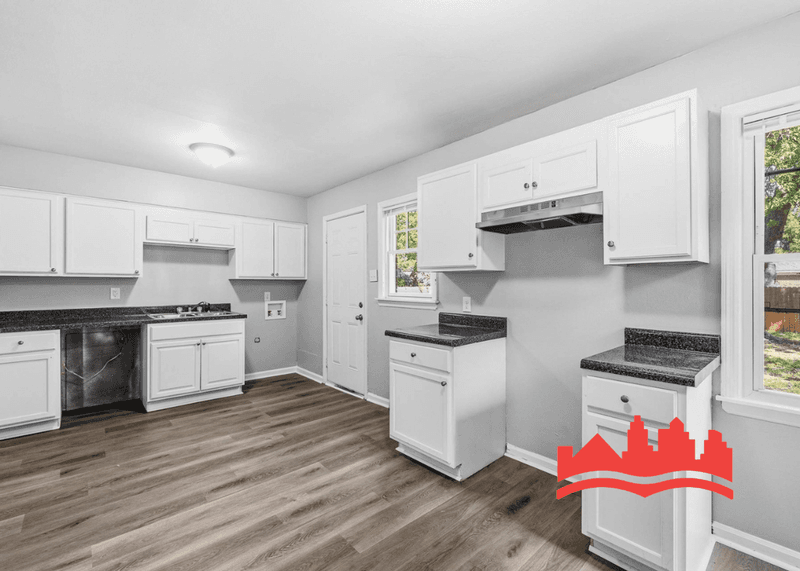 Memphis House: 3836 Blue Jay Rd