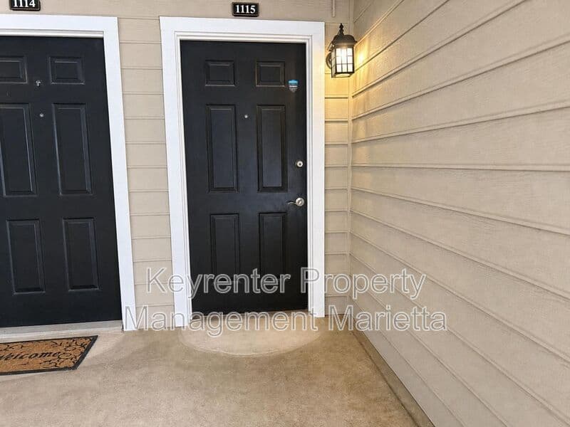 Atlanta House: 1250 Parkwood Cir. SE
