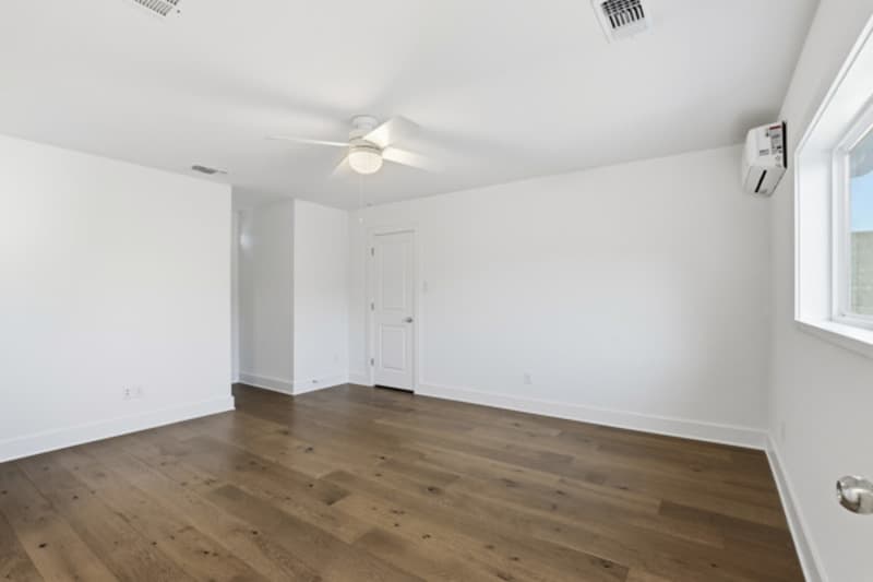 Fort Worth House: 2825 Townsend Drive