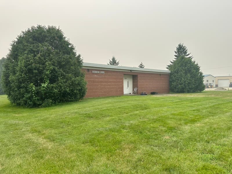 Seymour Condo: 220 Robbins Street - 5