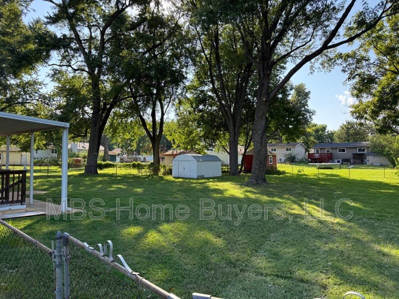 Florissant House: 1095 Boone Street