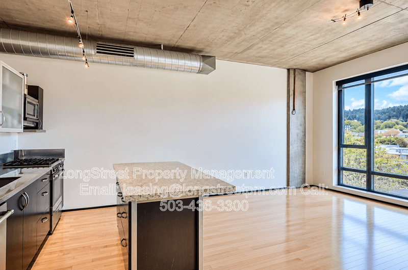 Portland Condo: 1410 NW Kearney St