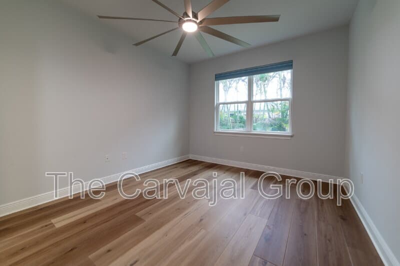 Indian Harbour Beach Townhome: 1017 Steven Patrick Avenue
