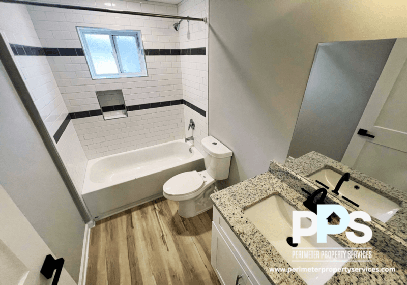 Atlanta House: 605 Paines Ave NW