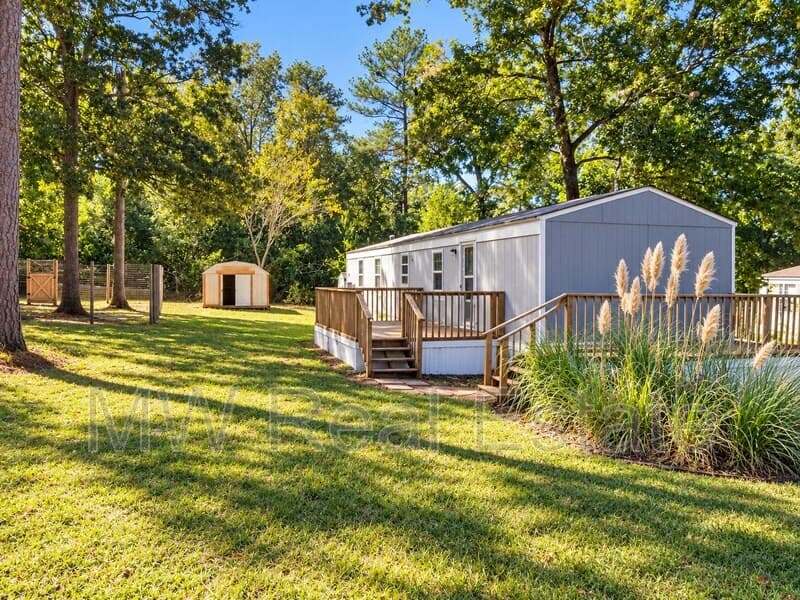 North Augusta House: 1 Dupriest Circle