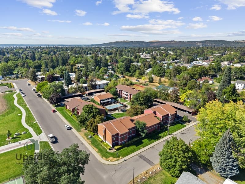 Spokane Valley Condo: 213 North Felts Road -24