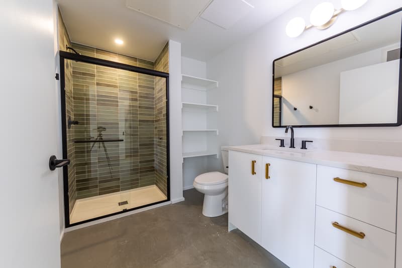 Denver Condo: 434 Santa Fe Drive - 301