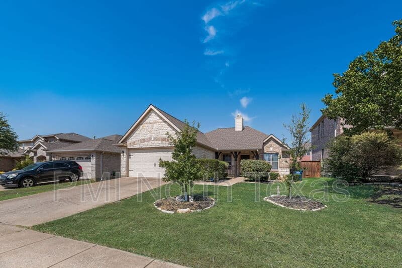 Little Elm House: 2677 Calmwater Drive